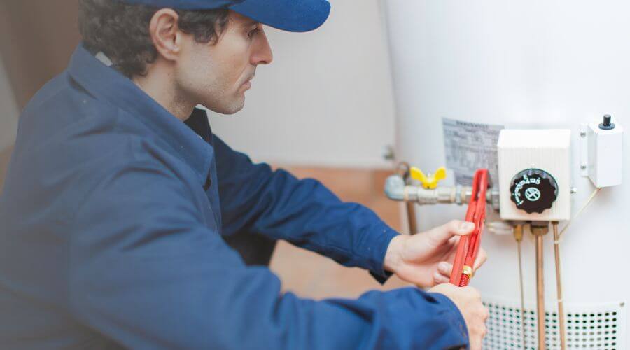 Professional Tankless Water Heater Installation in Marble, MN